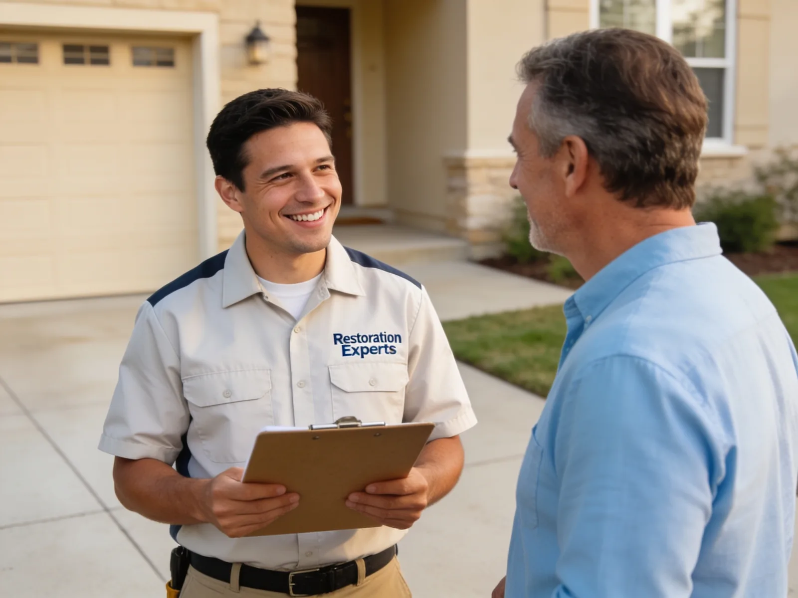 Water Damage Cleanup Bechtelsville, PA FAQs